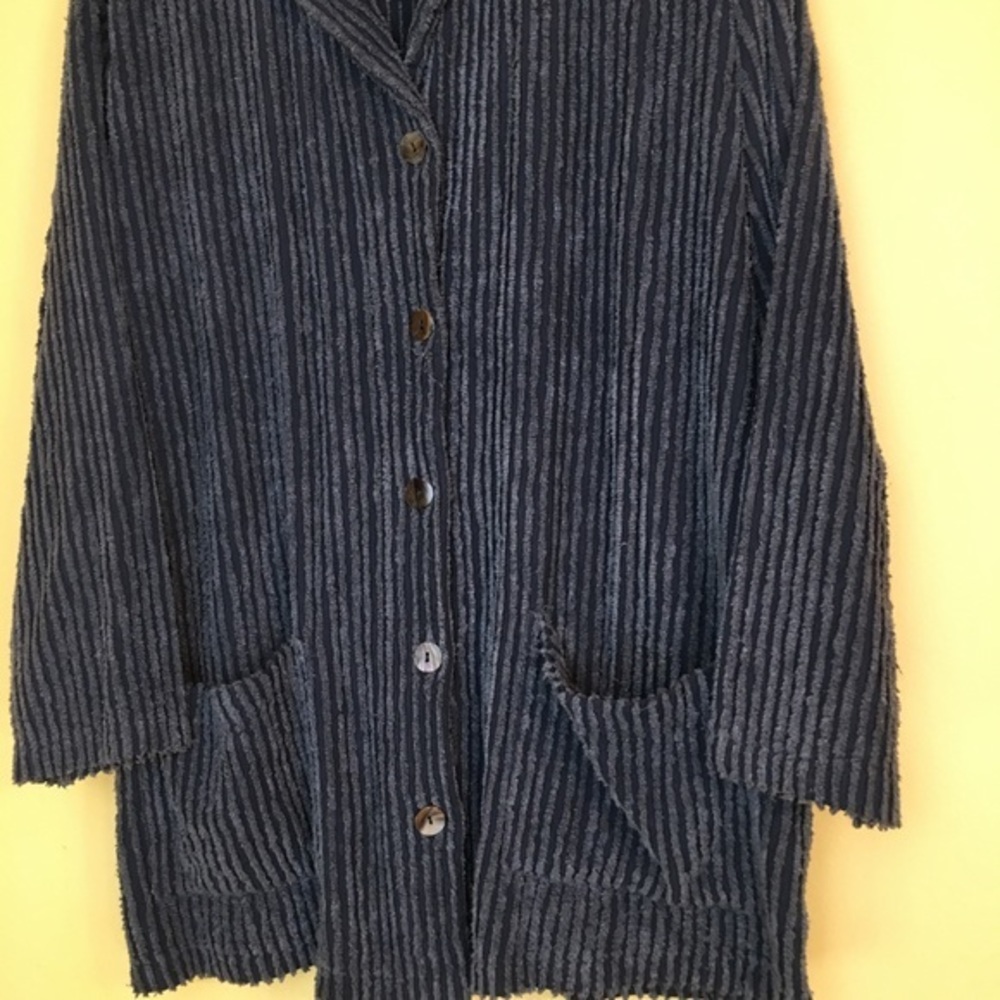 Tom Tom California Textured Jacket - Picture 13 of 14